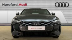 Audi A5 2.0 TFSI 299 e Quattro Sport 4dr S Tronic Saloon